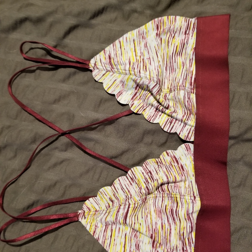 Bralette nwot! - Picture 2 of 4